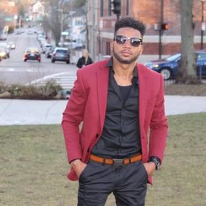 Meet your Posher, Pierre